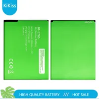 Mobile Phone Battery BT-5705  3000mAh For LEAGOO M9 Pro M9Pro