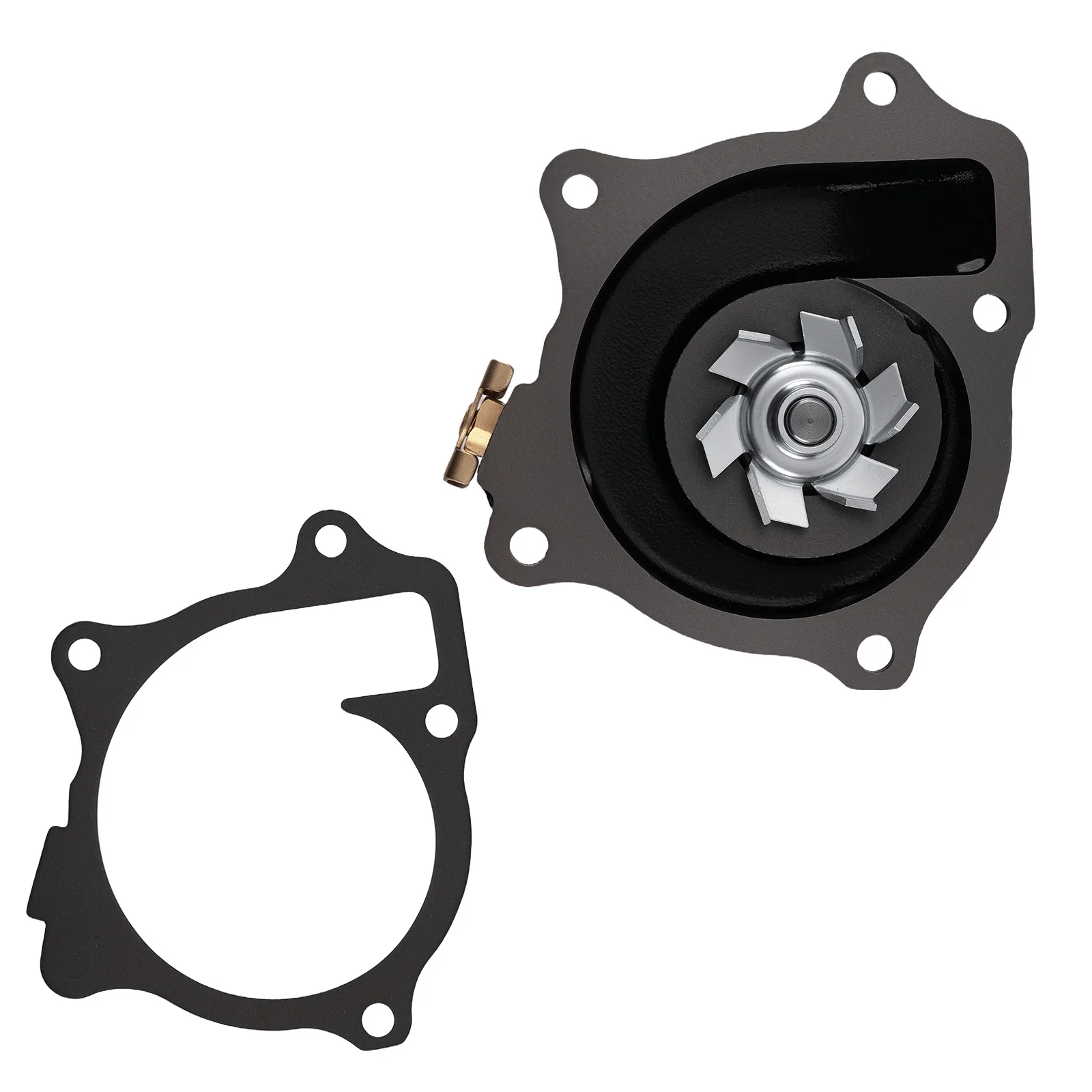 

Насос охлаждающей жидкости двигателя для John Deere 5325 5325N CT332 SE502115, прямая посадка