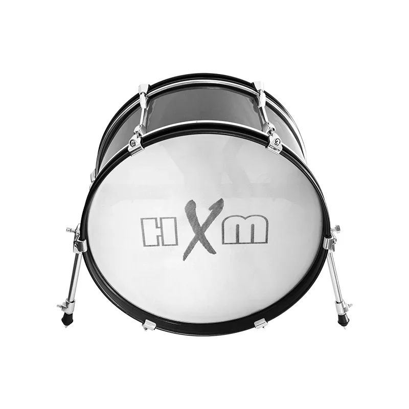 HXM XD-460 Natural acoustic feeling pads OEM&ODM electronic drum set factory direct sales