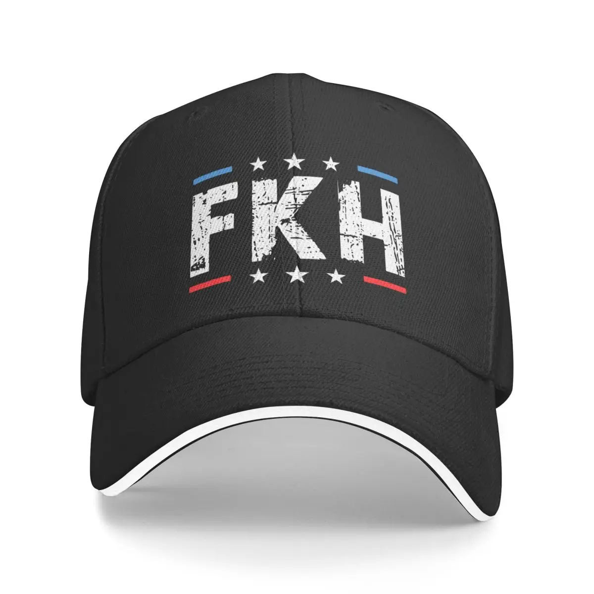 Fkh Accessoires Mannen Vrouwen Casquette Caps Hoed Mode Formele Workouts Cadeau Zonnekap