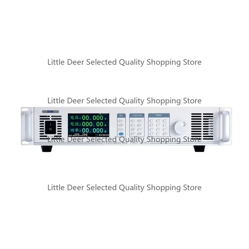 2KW Series WSD2000B-45 Programmable DC Power Supply WSD2000B-60 WSD2000B-80 WSD2000B-100 WSD2000B-150 WSD2000B-200