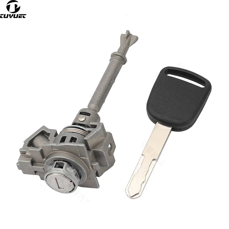 

Car Lock Cylinder for Honda Spirior Ignition Switch Cylinder with Key Blanks