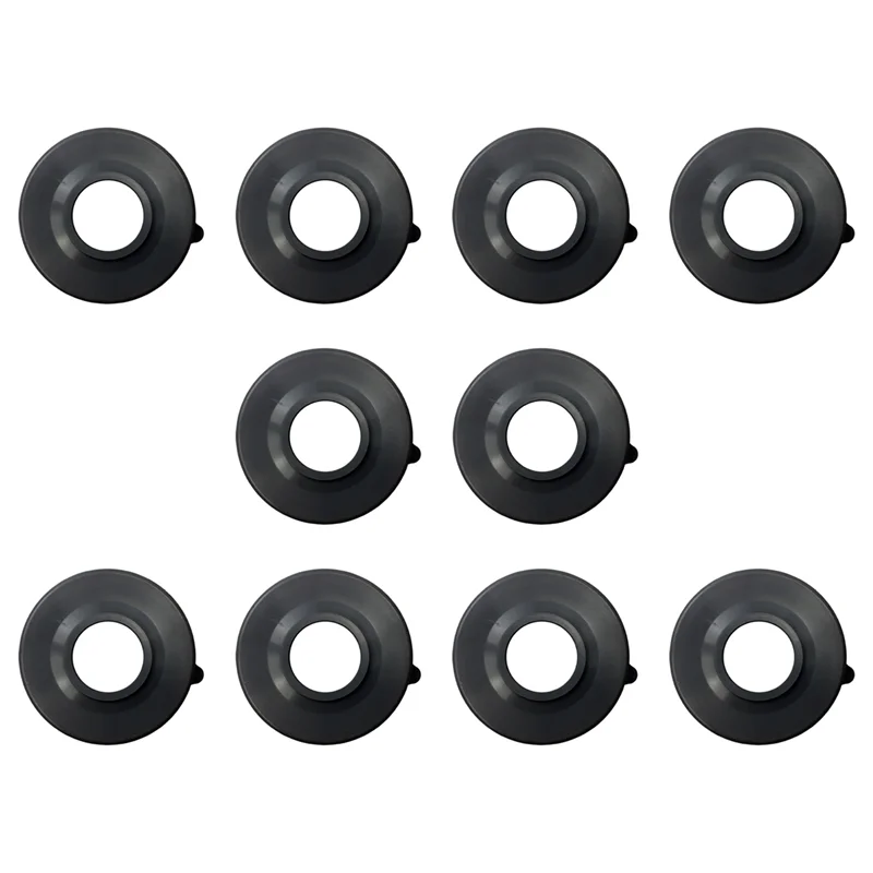 

Ingenious-Brake Caliper Seal Kit 10PCS For Volvo Trucks VOE 85107913 New Seal Replacement Spare Part