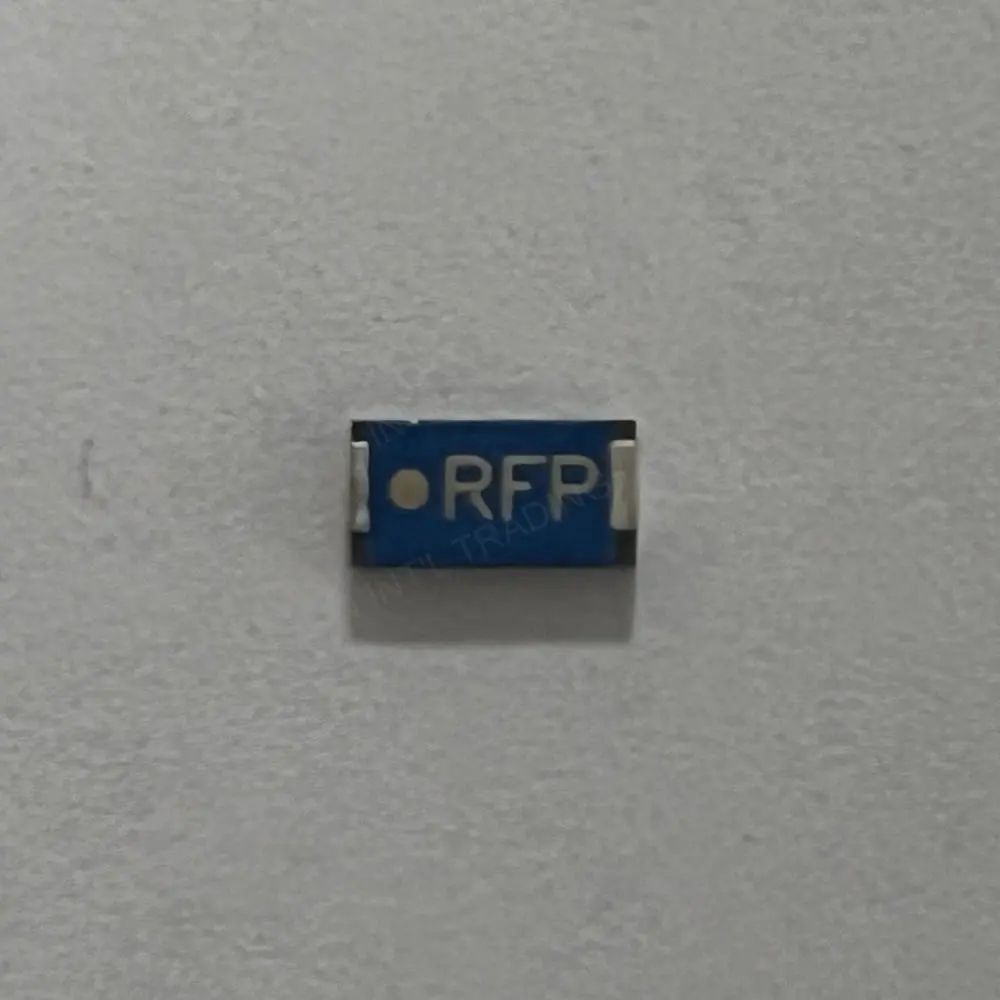 10watts 50ohms DC-3.0GHz Surface Mount RF Termination Thick film smd resistor