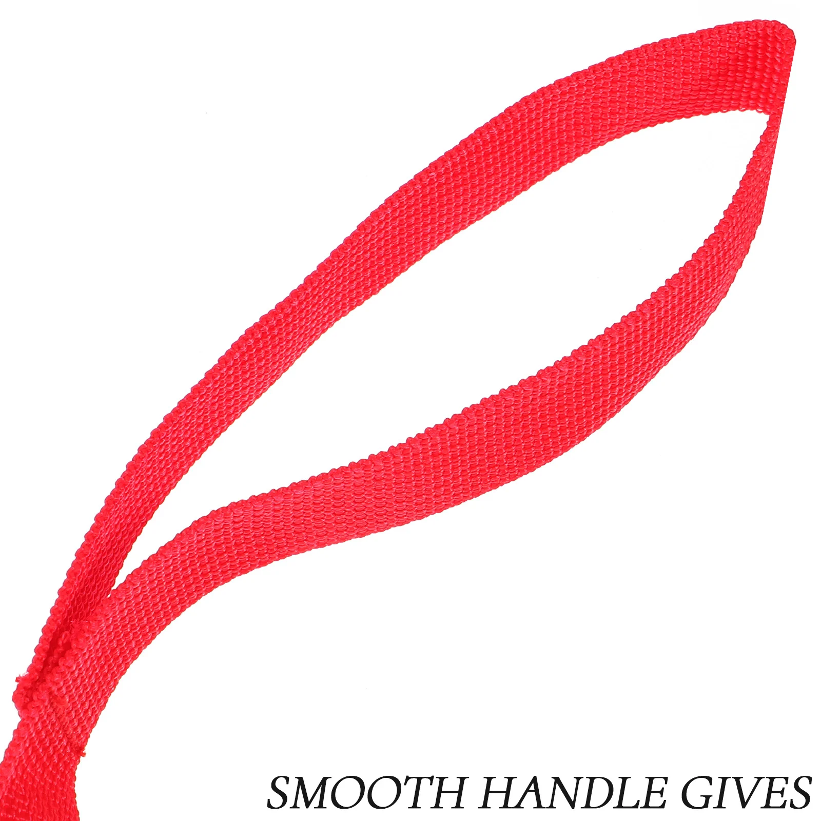 

3 шт., ремень, прогулочная веревка для малышей, детский поводок, безопасная переходная веревка для детского сада, круглая ручка, красный, 1 метр