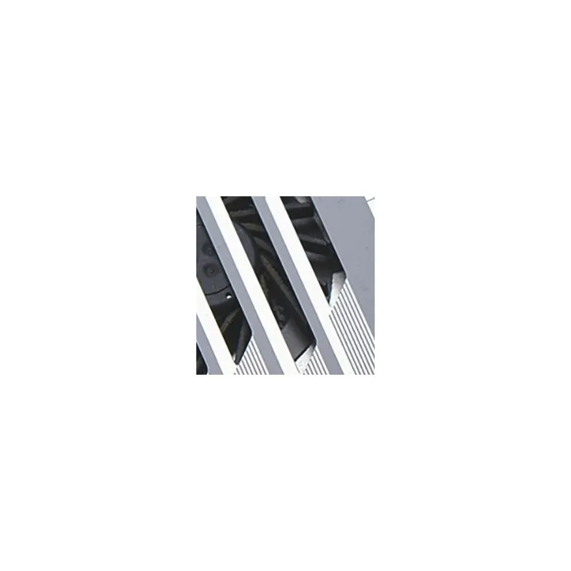 Aluminum Alloy Solid State Hard Disk Radiator PC Accessories Hard Drive Heat Sink Double-sided Thermal Pad for Nvme 2242/2280
