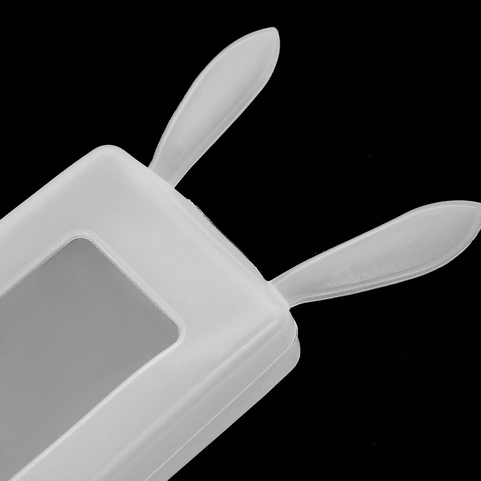

4 Pcs Rabbit Remote Cover Protector Accessories Air Conditioner Portable