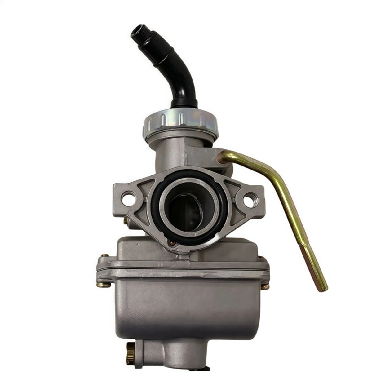 Карбюратор для мотоцикла B09A 16100-GN1-A83 для Honda XR80R CRF80F 2000-2005, замена карбюратора PZ16, новый, высокое качество.