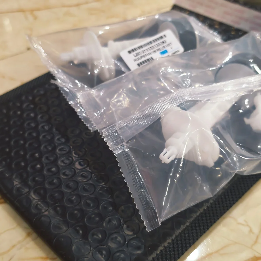 

50sets 1569314 Pickup Roller for EPSON L110 L120 L130 L132 L210 L220 L222 L300 L310 L350 L355 L362 L365 L366 L455 L456 L360