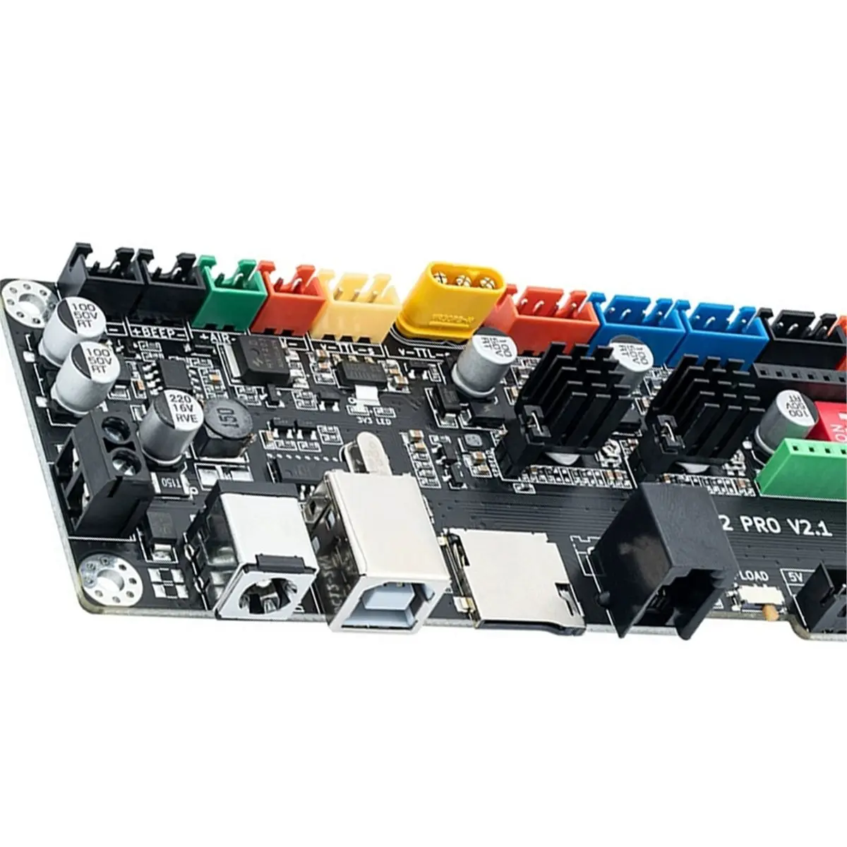 MKS ESP32 PRO Motherboard WIFI Control Touch Screen TMC2209 Driver for TTS-55/10 PRO Laser Engraver Parts