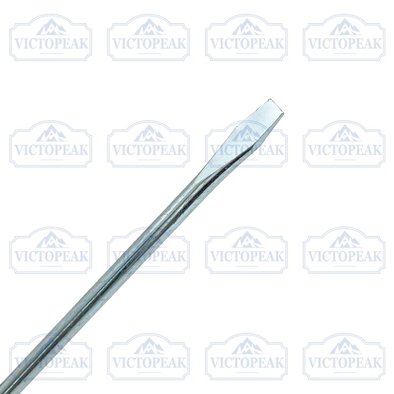 Zündkerzensteckschlüssel 13 mm und 19 mm Edelstahlschlüssel für Kettensäge und Freischneider – Detail 5
