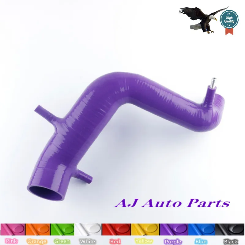 

For Audi TT/VW Jetta 1.8T mk4 Turbo Golf Beetle Silicone Radiator Hose Kit（4-PLY Hose ）