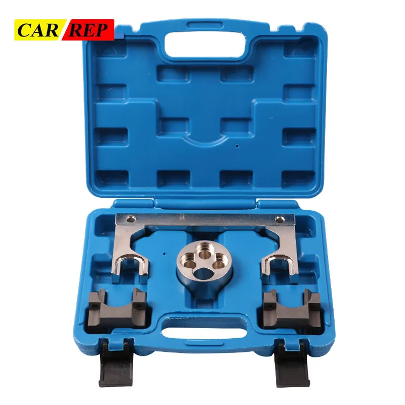 

Diesel Engine Timing Chain Lock Tool For Mercedes OM 651 CDI W906 W176 W246