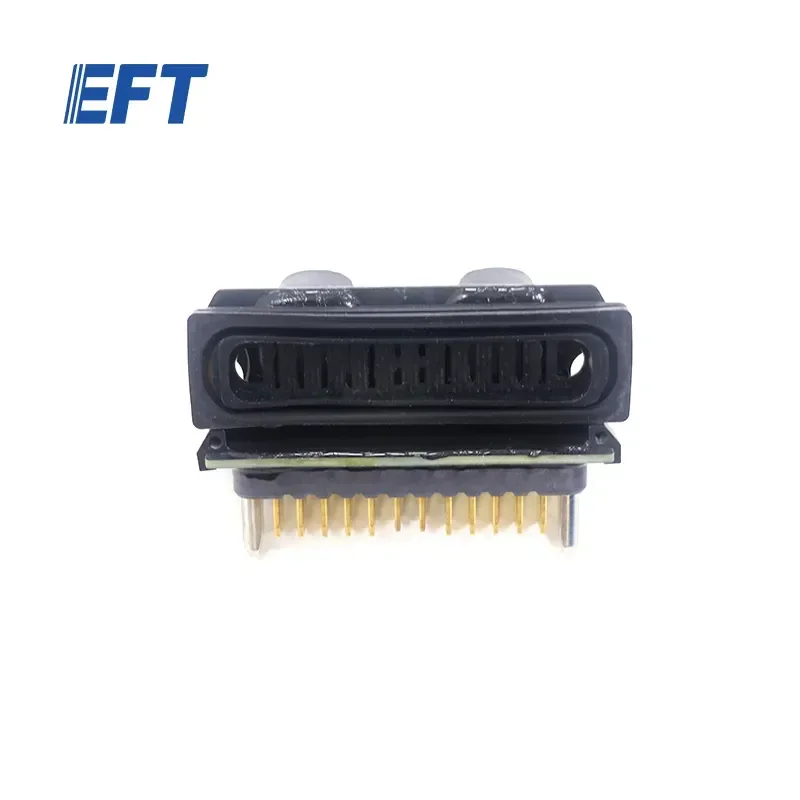 EFT Drone Parts Battery Plug Z50/1pcs for EFT Z50 Frame Agricultural Sprayer Drone with High Quality