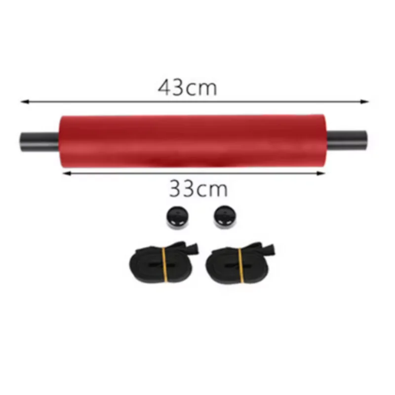 ISURE MARINE Kayak Seat Cushion Auxiliary Pedal Cushion Pedal Surfboard Outdoor Rowing Pedal Outdoor Pedal