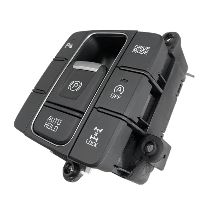 Car Console Floor Switch Drivemode Parking Button Switch For Kia Sorento 93600 C5590