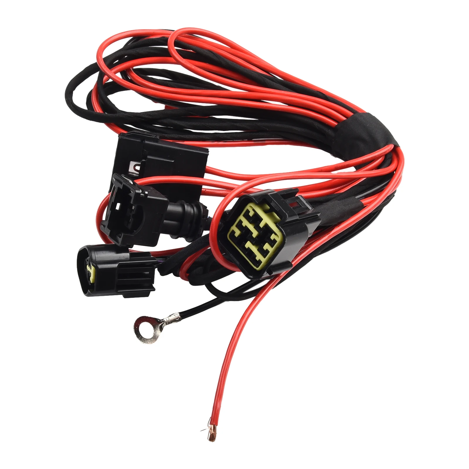 

Innovative Manual Fueling Mode Integrated into the Comprehensive Controller Set Including an LCD Screen and Remote Access