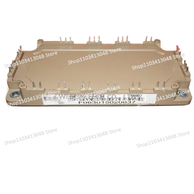 

6MBI75U2A-060 6MBI75U2A-060-50 6MBI100U2B-060 6MBI150U2B-060 6MBI150UB-120-52 6MBI150UB-120-02 New Original Module