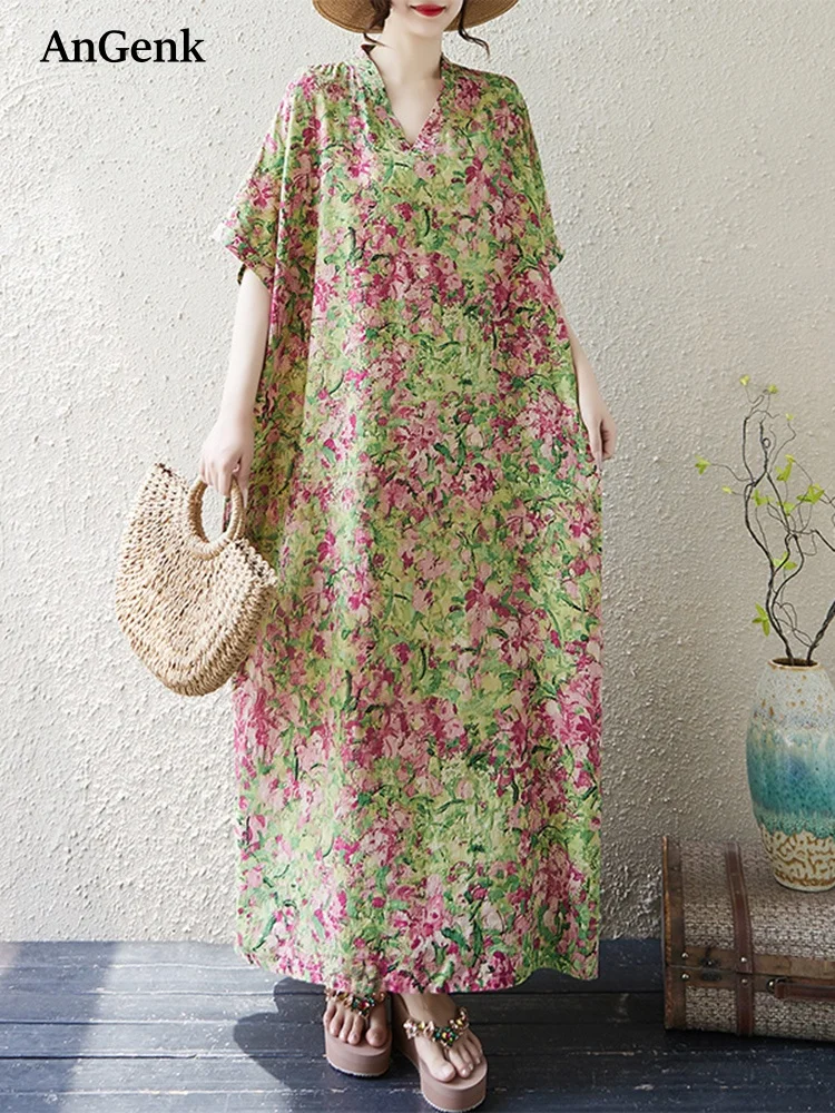 Summer Cotton Vinta… - image