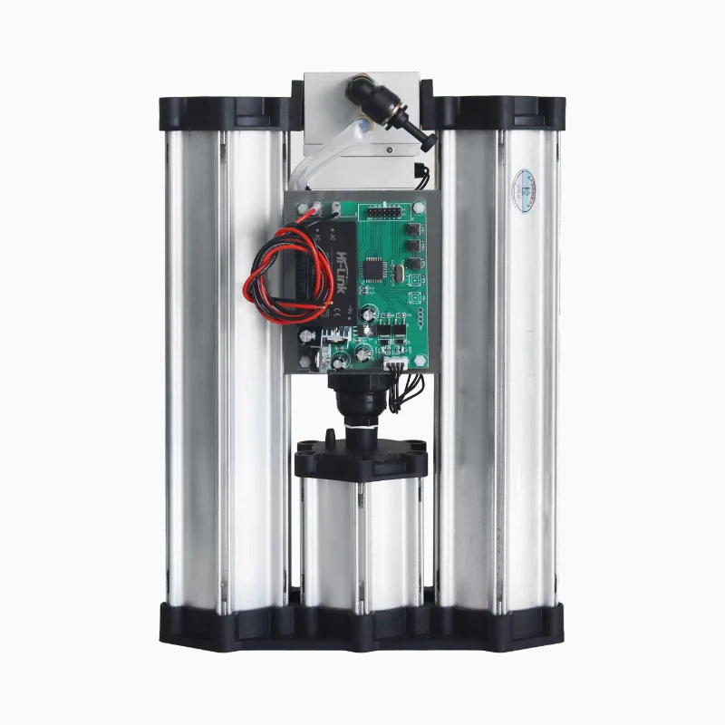 High Quality 3L 5L 10LPSA Oxygen Generator Molecular Sieve Bed Adsorption Tower for Oxygen and Ozone Production Fast Delivery