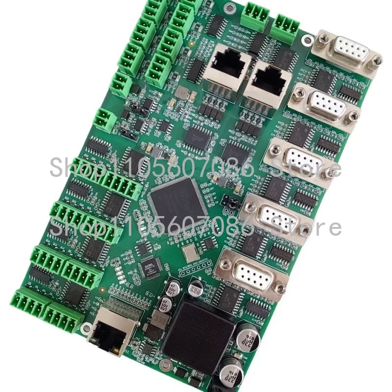 Special Offer, Mesa 7i98 Full Isolation Full Closed Loop, Motion Control Card, New Upgrade