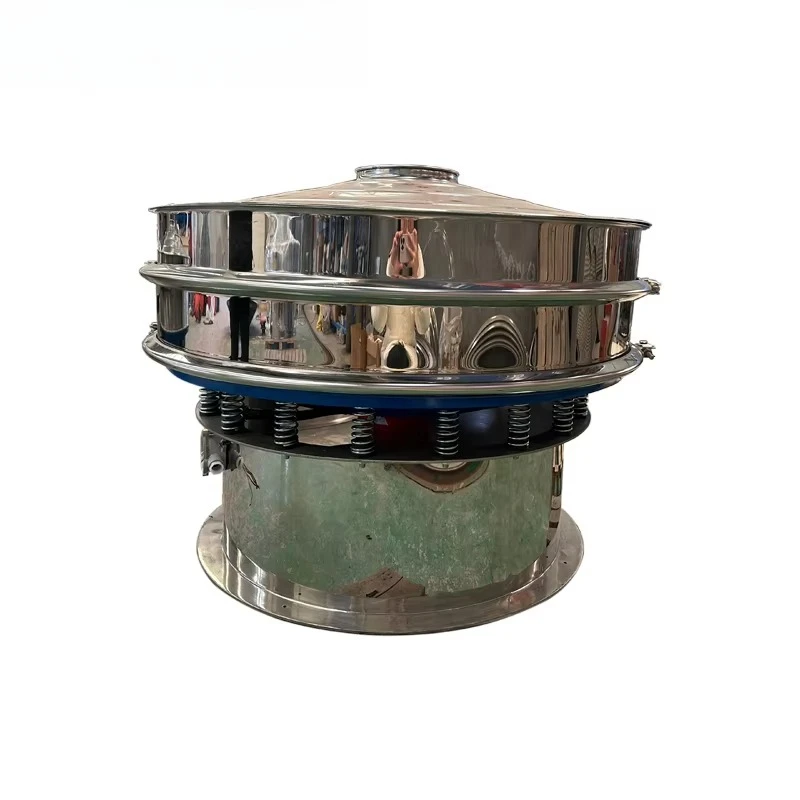 

Gold Mining Machinery Equipment Mineral Separator Soil Sifter Machine for Prospecting And Recreational Use
