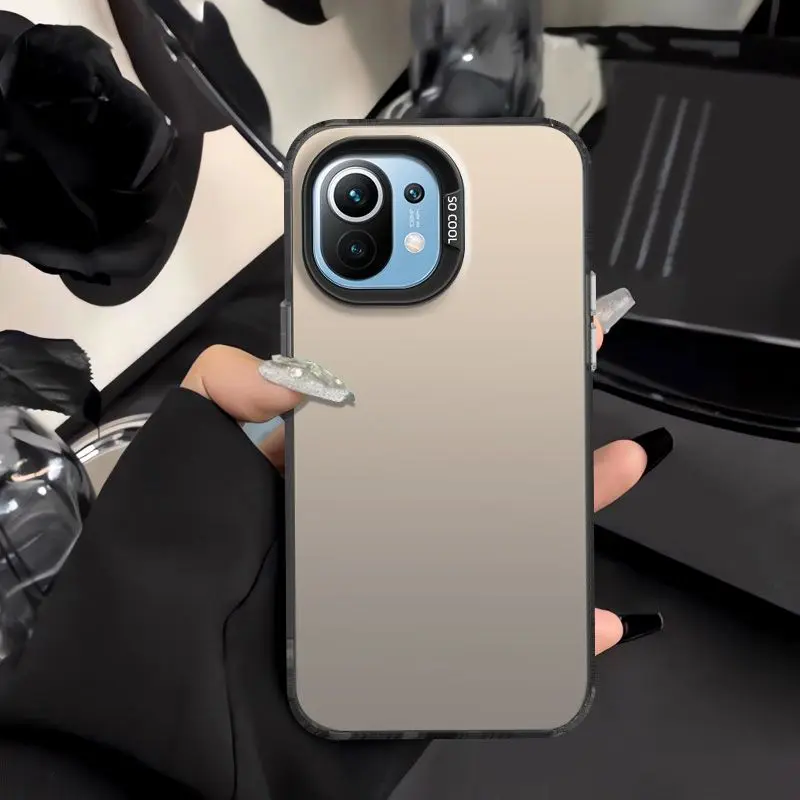 For Xiaomi 11 Lite …