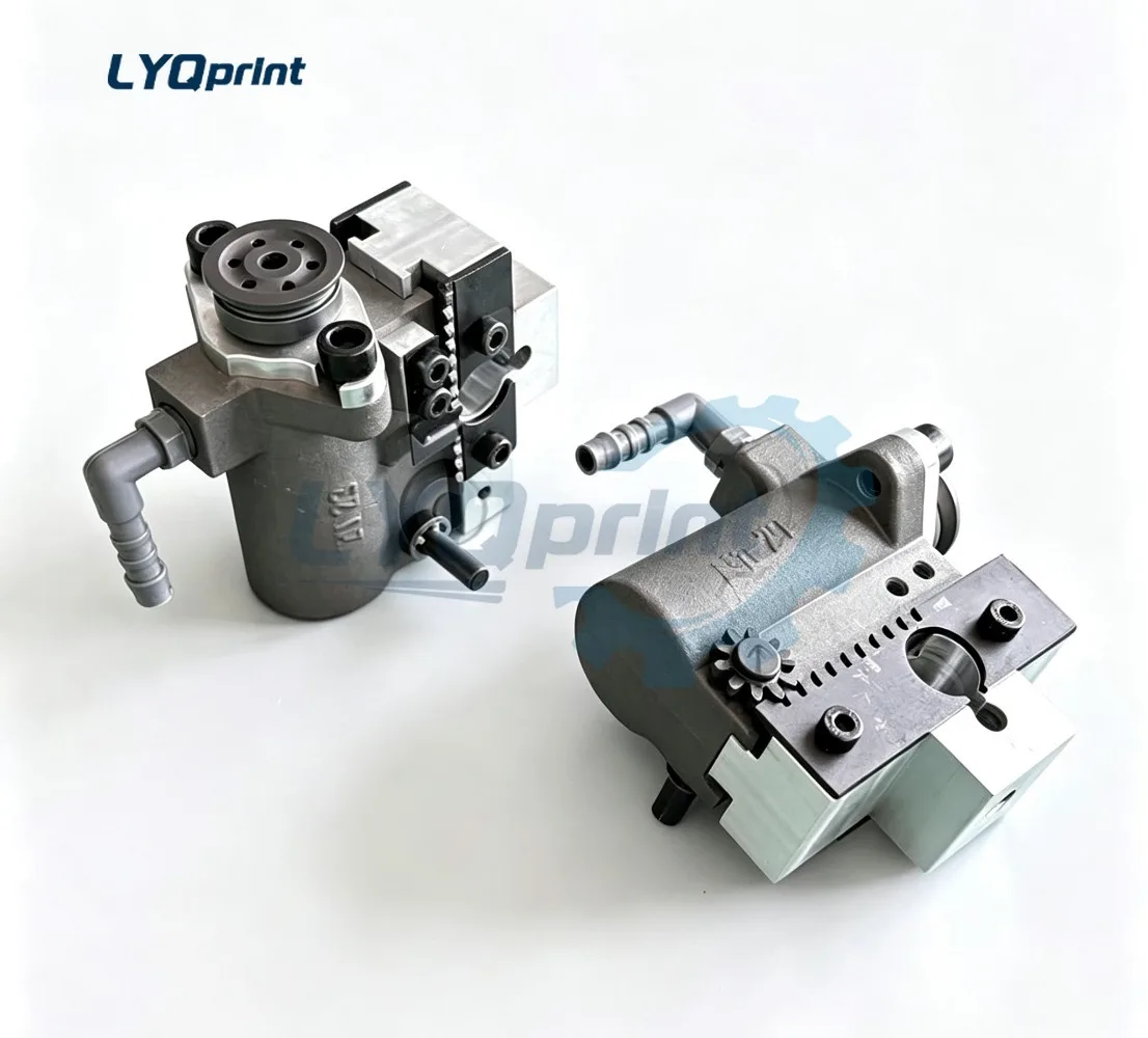 For Heidelberg CD102 Printing Machine Feeder Front Suction Paper Transfer Nozzle Spare Part