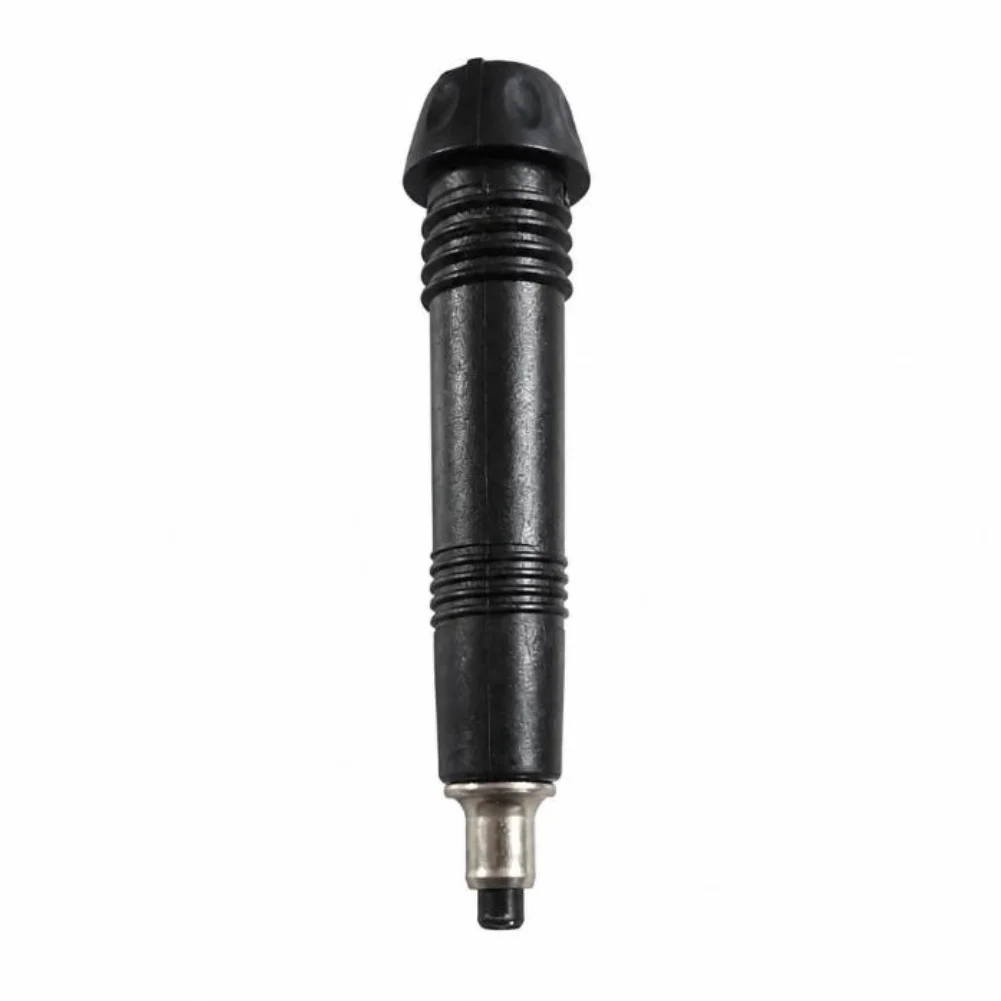 8cm Carbon Steel Walking Pole Tip For Hiking Trekking Mountaineering Outdoor Walk Stick- Cane- Climb Replacement