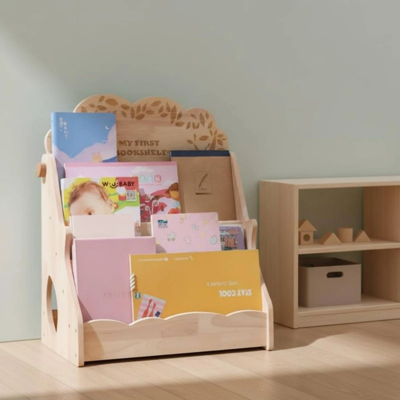 Etagere-a-livres-en-bois-avec-tableau-noir-bibliotheque-en-bois-massif-pour-enfants-avec-rangement-pour-jouets-etagere-a-livres-en-bois-multifonction-pour-salle-de-jeux