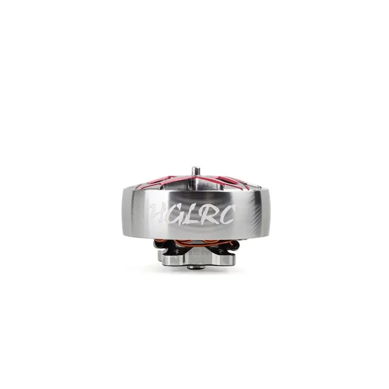 HGLRC SPECTER 2105.5 Brushless Motor 2650KV 4-6S LIPO for FPV Freestyle Toothpick Cinewhoop Drones DIY Parts