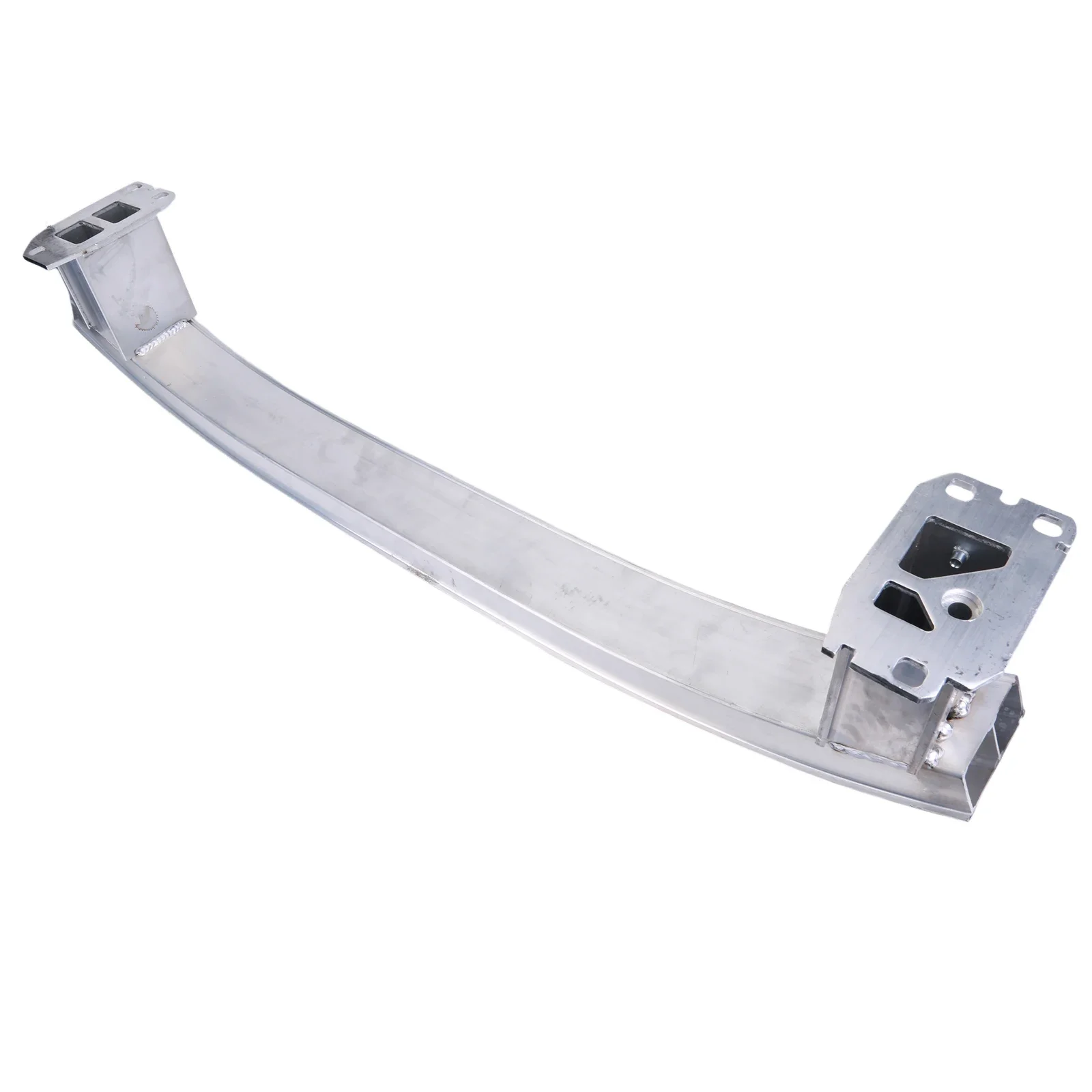 Barra anticollisione rinforzata per paraurti anteriore 8U0807109E per Audi Q3 Quattro