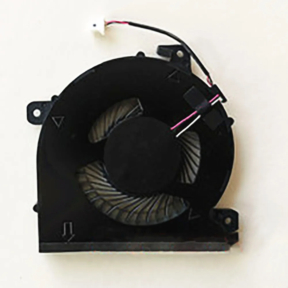 

Cpu Cooling Fan For Samsung NP 930SBE 950SBE BAZA0605R2M-002 BA31-00117A 3WIRE