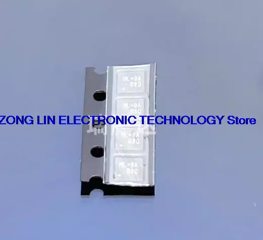 RT6543AGQW RT6543A silk screen ML=8A ML=8G ML=Initial QFN20              10PCS