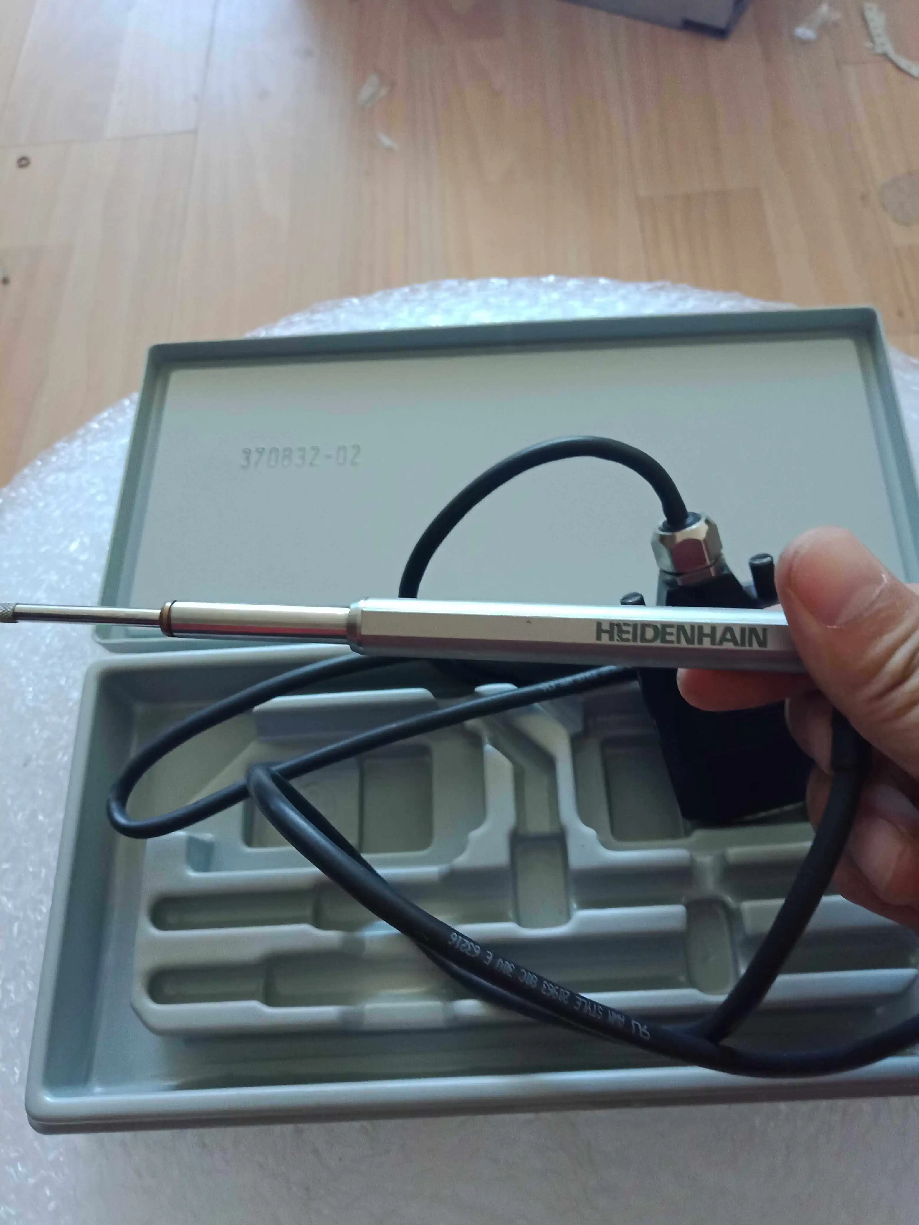 HEIDENHAIN Length Meter, Altimeter ST3078 375134-01