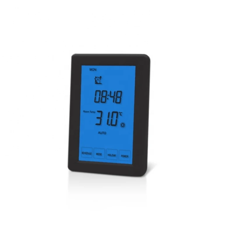 

CE LED Digital Temperature Control Thermostat Temperature Controller