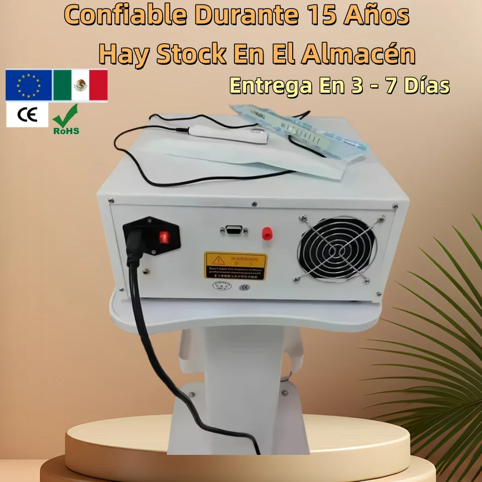 

Новейшая подтяжка термовойны, против старения, послеродовой ремонт, 2022, подтяжка внутренней и внешней радиочастотной машины Инь