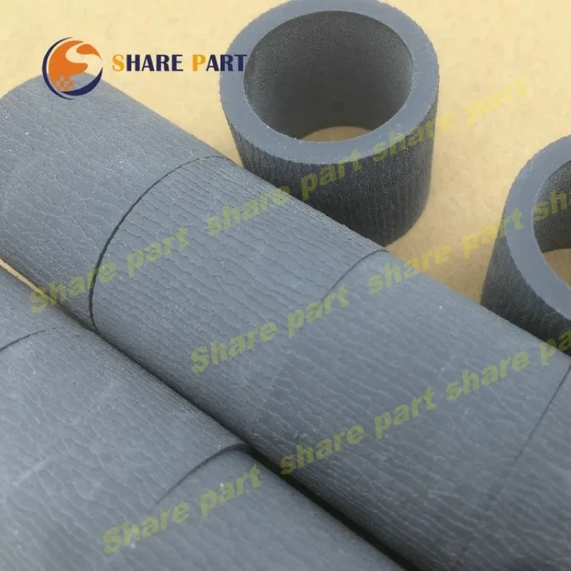 10 X New Feed Roller Tire for HP Officejet Pro 8100 8000 8600 Pro X451 X551 X476 X576 251dw 276dw 8610 8620 8630 8640 M0603501