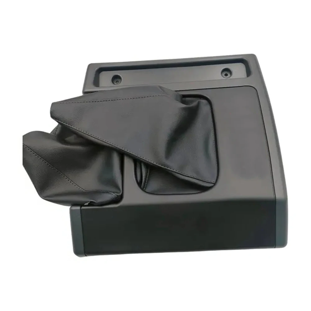 

Накладка на панель переключения передач (гетер) для Nissan Patrol Y60 1997-1998 K1378132J00A-C K1378132J00A K1378132J10A