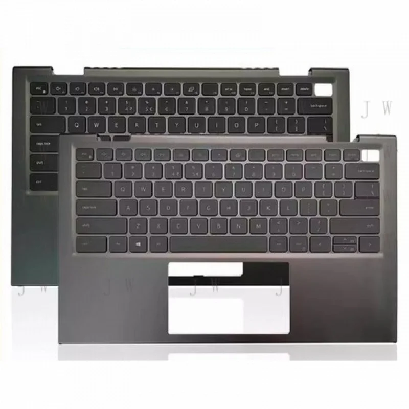 

DDZ Handrail with Keyboard for Dell Inspiron 5410 5415 2-in-1 0VJ2PX 04GR69