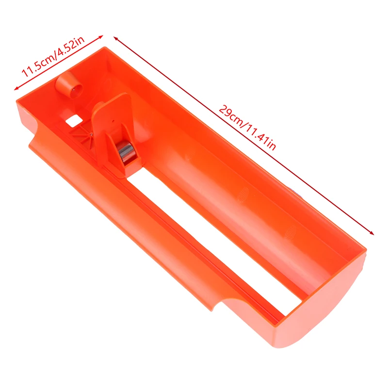 

Для резки распылительной краски, защитная пленка для мебели, пылезащитная пленка, резак для маскирующей пленки, обновленный инструмент для резки маскирующей пленки