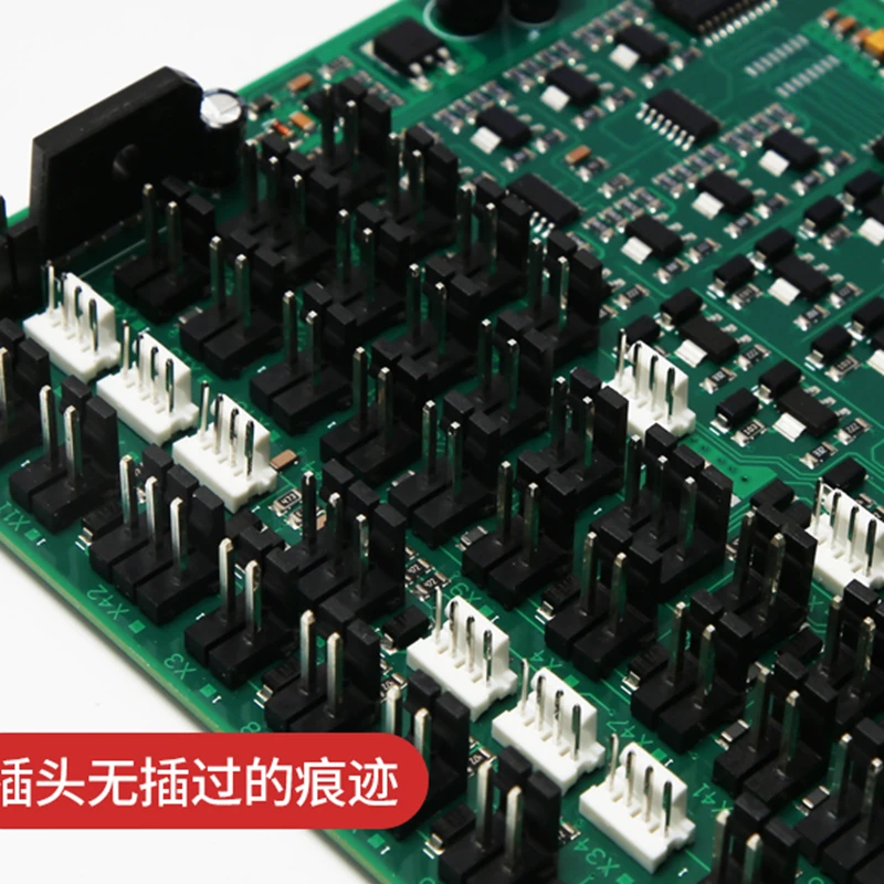 エレベーター信号ボードリフトスペアパーツ、mf3