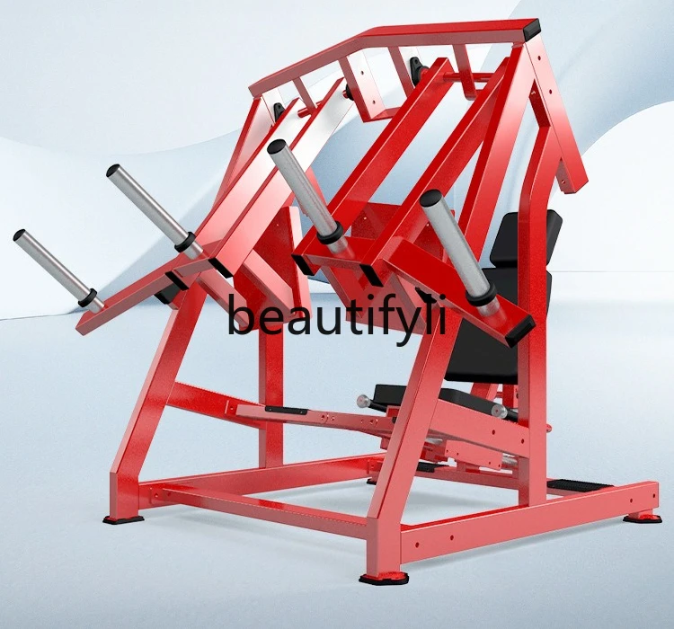 

New Commercial Professional Transfer Leg Push Trainer Fitness Equipment