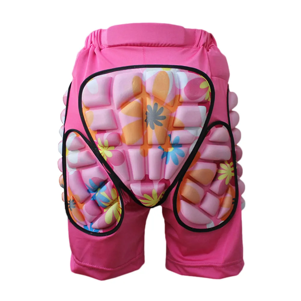 Children's Bicycle Helmet with Protective Gear