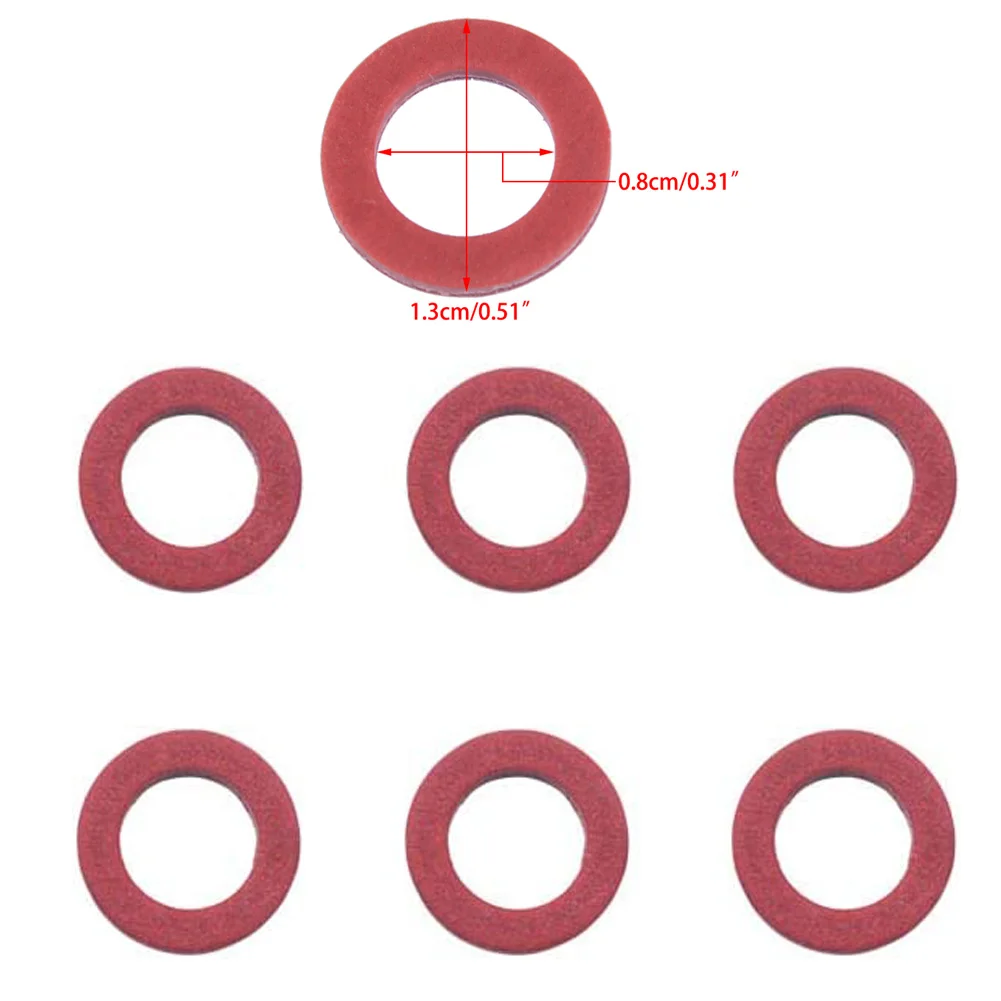 

Комплект прокладок слива масла нижнего блока для подвесных двигателей, 20 шт., совместимый с 90430 08020 00 и 90430 08003, подходит для 1984 г.в.