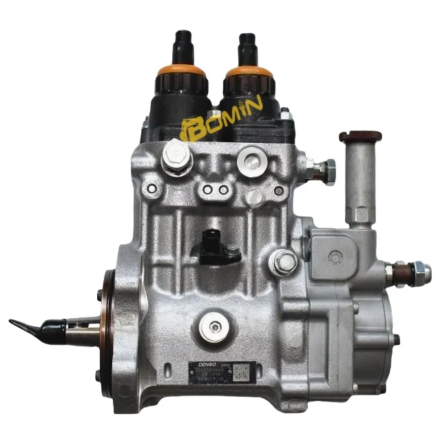 

6WG1 Diesel Engine Fuel Injection Pump 9-97625496-0 9976254963 HP0 094000-0722 for Isuzu Engine