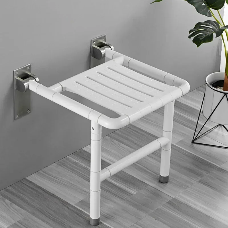 Rest Chair Comfortable Chair Animal Stool Folding Transparent Portable Benches Kitchen Home Furniture Design Sit Adults Bathroom