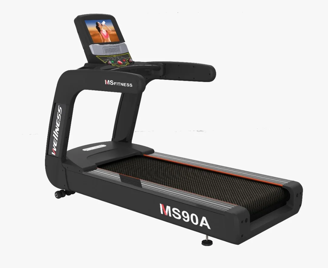 Horké prodej komerční treadmill