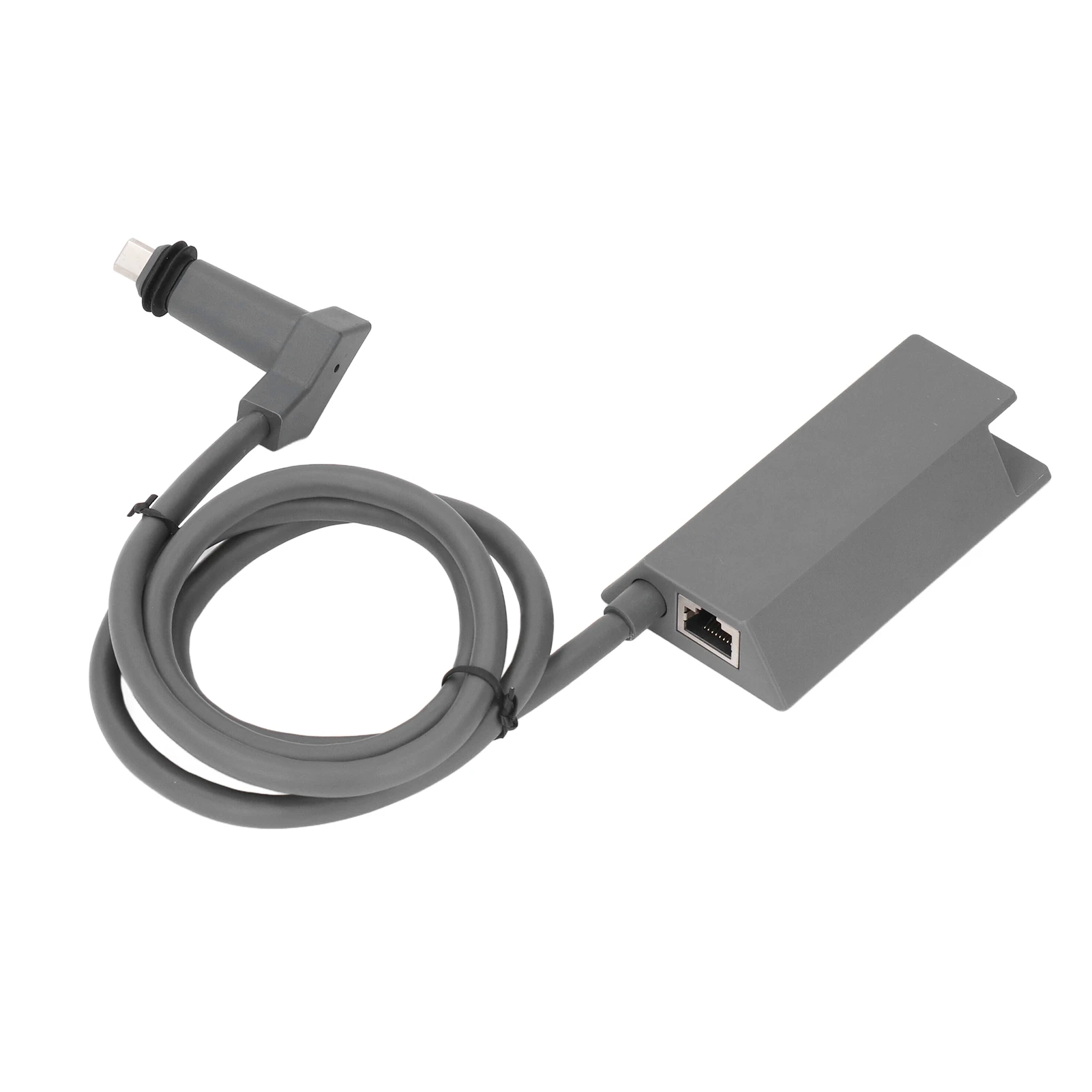 イーサネットアダプター-プラグアンドプレイ-安定したネットワークアダプター-v2衛星インターネット用-長方形ディッシュ用