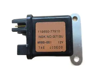 

Original NEW 119650-77910